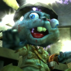 ride or die w conker1600