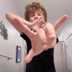 we not like you - nettspend (slowed+reverb)