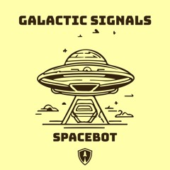 Galactic Signals DnB Mix