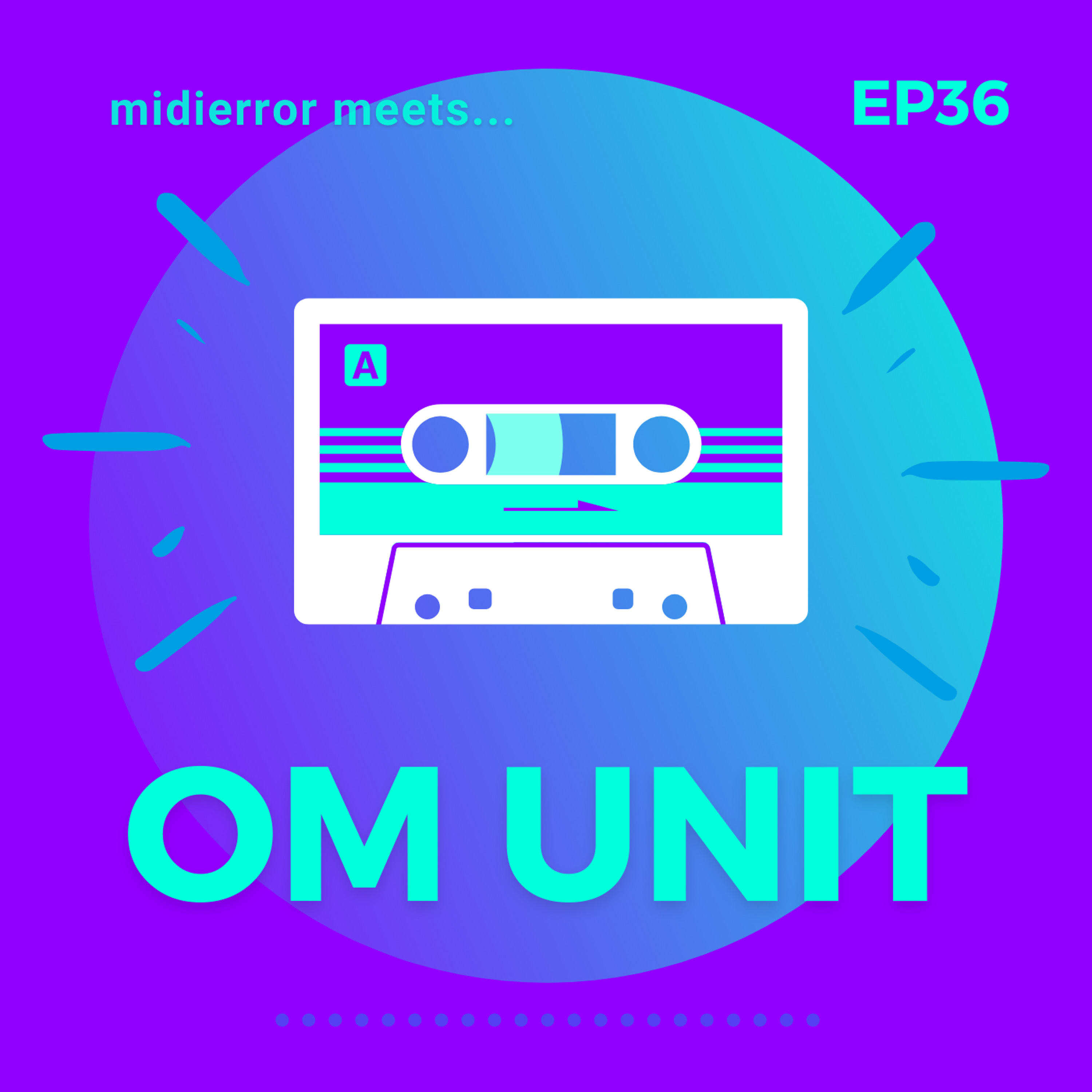 midierror meets...