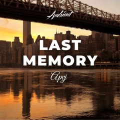 APvJ - Last Memory