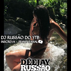 MANO ZAFE MANO ZAFE, MANO INDIO EU VOU CAIR DE TRETA - FUNK TIKTOK RJ RITMADA [ DJ RUSSÃO ] ♪♫