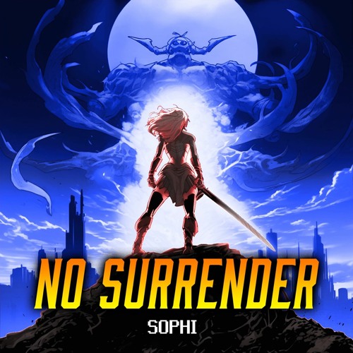 SOPHI - No Surrender