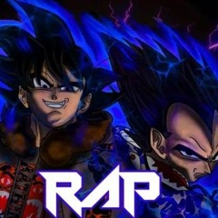 DragonBall Rap Goku Vegeta Scru Face Jean ft. Rustage & DaddyPhatSnaps.mp3