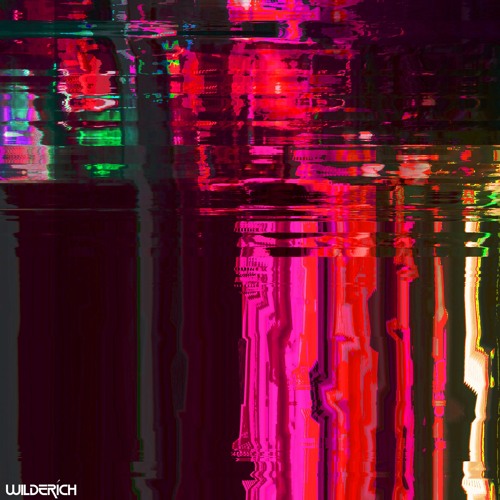 WILDERÍCH - HOMIES (FREE DL <3)