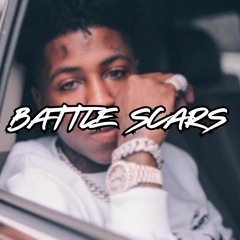 "Battle Scars" Youngboy Never Broke Again Type beat (@astro_nomixs)