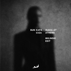 Isaka At Athens (Milinski Edit)