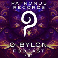 Patronus Podcast #61 - Q-Bylon