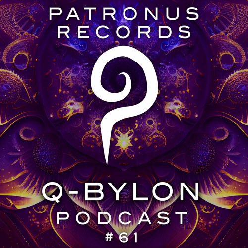 Patronus Podcast #61 - Q-Bylon