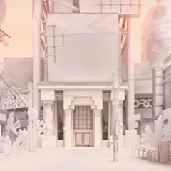 Splatoon 3 Side Order - Order Sector (Post-Game) (SFX)