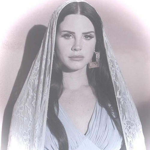 Stream meet me in the pale moonlight lana del rey ☪︎ by cinnamon girl