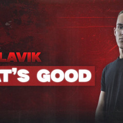 Vaszlavik - Thats Good