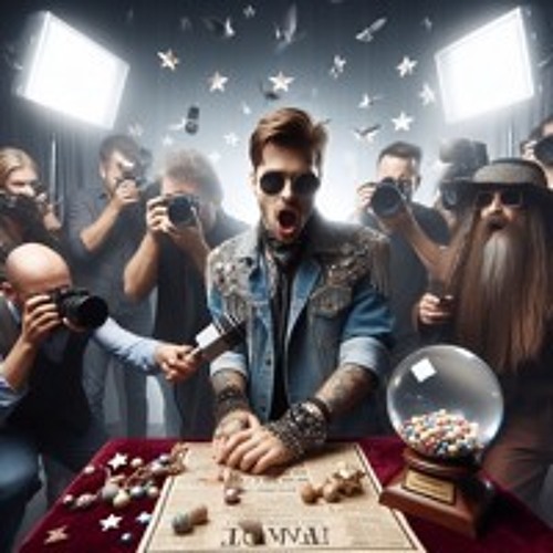 Act 2 Overture - Panic Attack