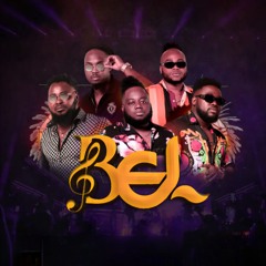 BEL - Kite'm chifonnen'w | Live La Nuit Blanche Luxury | 2025
