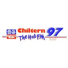 NEW: Chiltern Radio (Chiltern 97) 'Herts, Beds & Bucks' (1986) - Station Theme - TM Productions