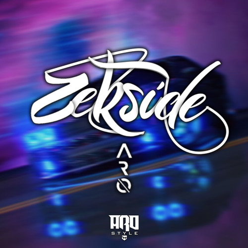 ZEKSIDE - EVALINA (AROSTYLE MIX) 4TNSR FAMILY