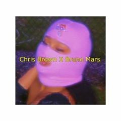 Under The Influence & Talking to the Moon (Chris Brown, Bruno Mars, Sickick, Jessi Selm) [TikTok]