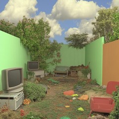 Garden Of Eden