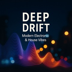Deep Drift · Modern Electronic & House Vibes