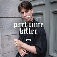 RAWCAST - Part Time Killer (Latest Podcast)