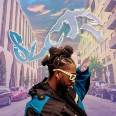 SLCTZ by Omarion