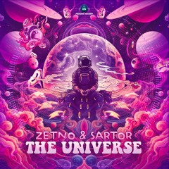 Sartor e Zetno - The Universe