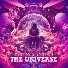 Sartor e Zetno - The Universe