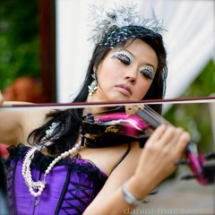 Isis (Seven Lions remix)