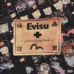 Evisu+