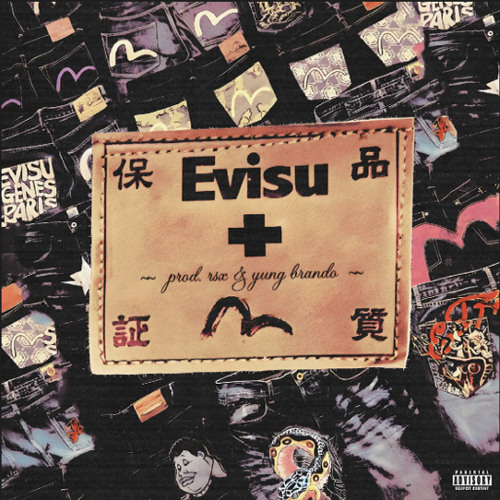 Evisu+