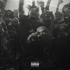 Tributo ao TTK - Filipe Ret, BK, Sain e Mãolee part. DJ Erik Skratch & 2Nunaip