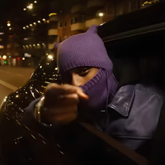 Yasin - Nånting i Luften (prod.geti remix)