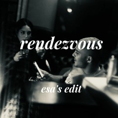 Col3trane & Miraa May - Rendezvous [ESA's Edit] FREE DL