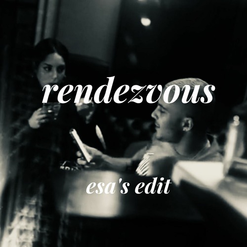 Col3trane & Miraa May - Rendezvous [ESA's Edit] FREE DL