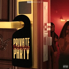 Private Party (prod. DJonTheTrack)