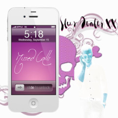 Sleep Dealer XX - Missed Calls