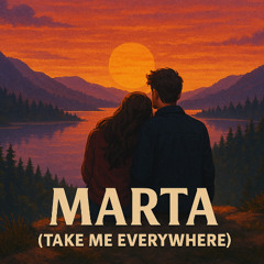 marta(take me everywhere)
