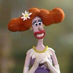 little velvet cats and rain everywhere - pretty crazy show