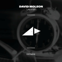 David Moleon - Save Me (Original Mix)