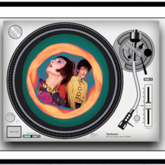 Mitsouko face to Blutch pour Marcia baila Condate French Jungle Connection RAT DAR