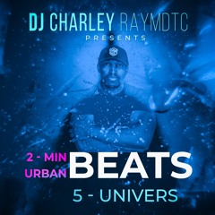2-Min Urbankiz-Beats Serie - Univers