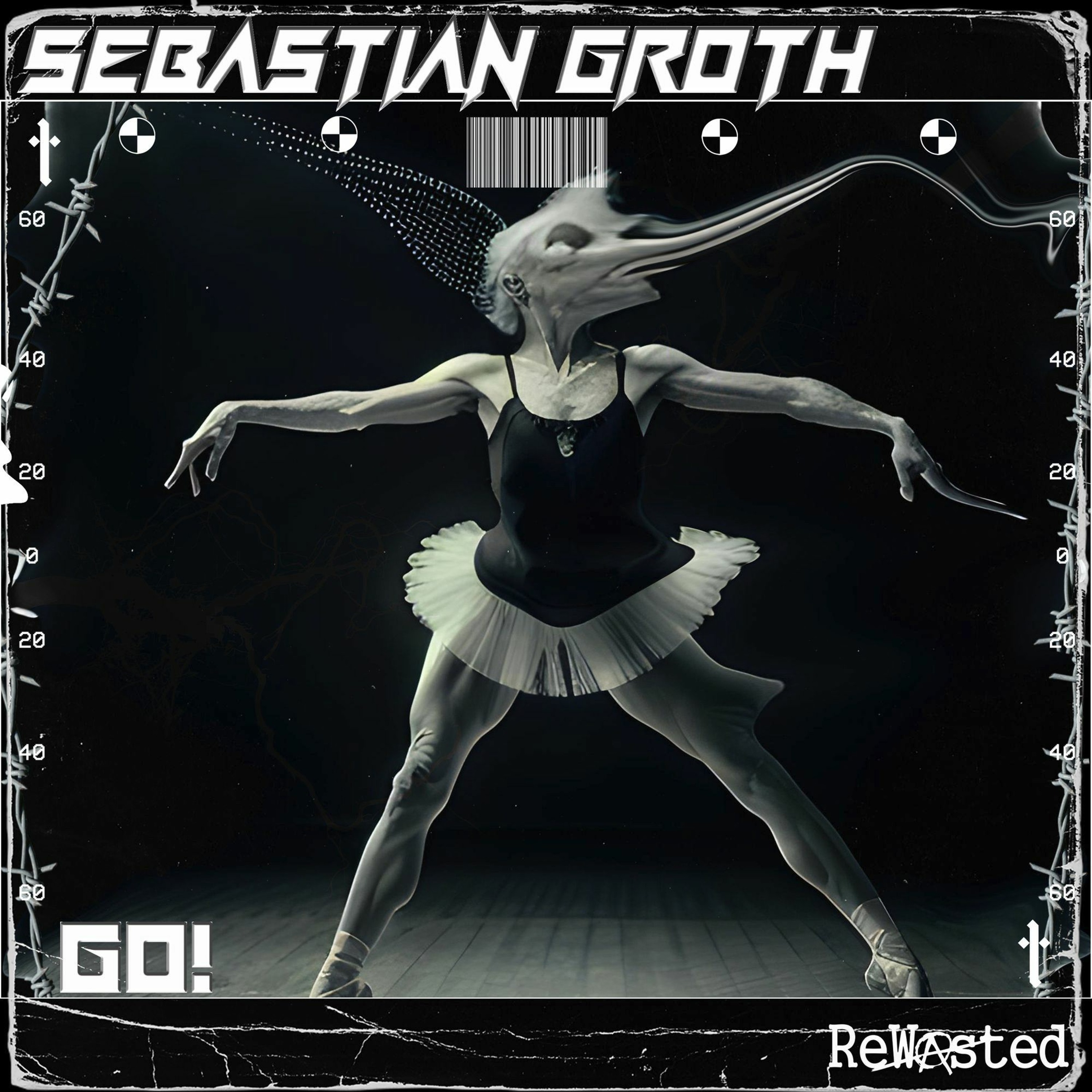 Sebastian Groth - Soundcloud