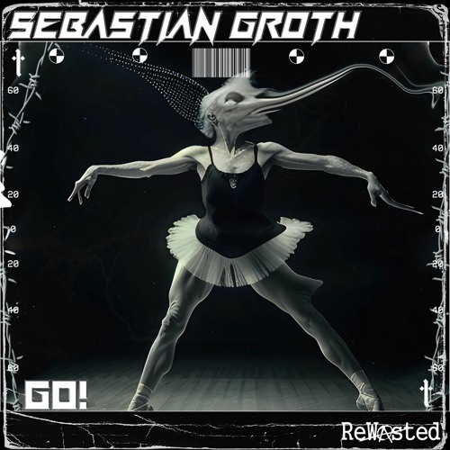 RWSTD111 - Sebastian Groth - Go!