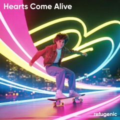 Hearts Come Alive
