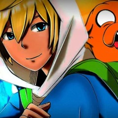 Rap do Finn - JUNTOS NOVAMENTE (CLIPE) I Hora de Aventura I Henrique Mendonça