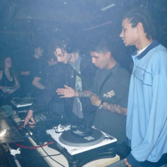 {NYD PIRATE SESSION}{180BPM}{KNIIIGHT B2B XODIAK}   :)