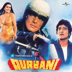 Aap Jaisa Koi (From "Qurbani") [feat. Feroz Khan]