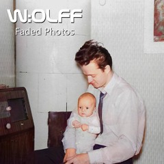 Faded Photos