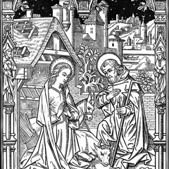 Gaudete - Piae cantons, 14th cent.