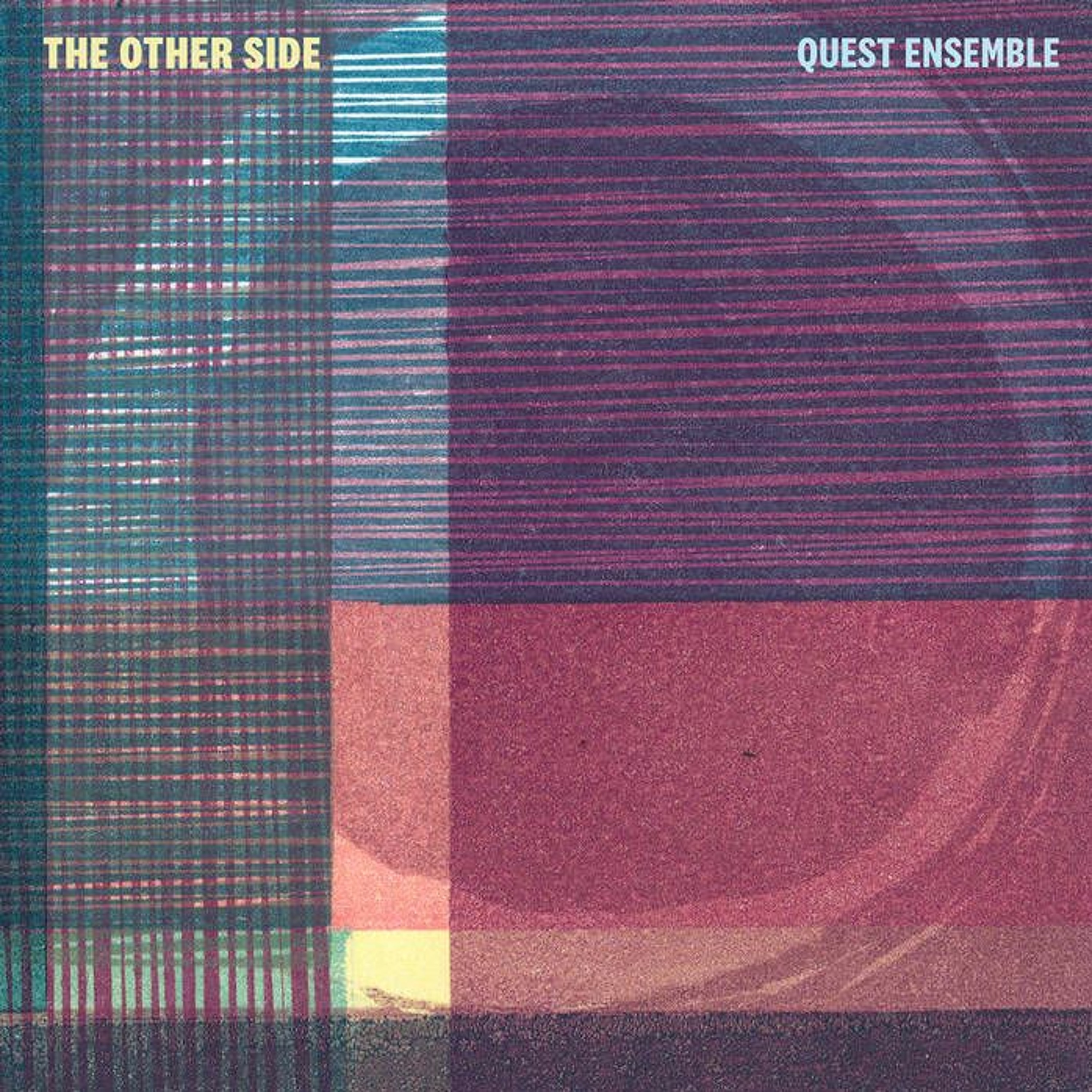 Right Brain Music Podcast - Episode 15: Quest Ensemble's Radical Take on Classical Tradition